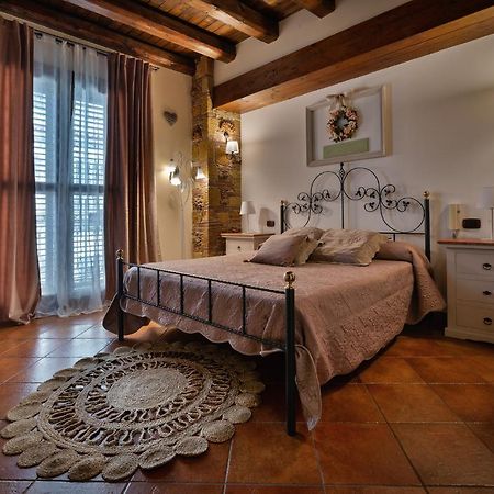 B&B Le Oasi Terrasini Exterior photo