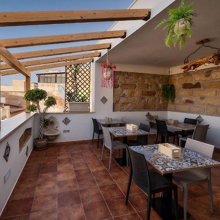 B&B Le Oasi Terrasini Exterior photo