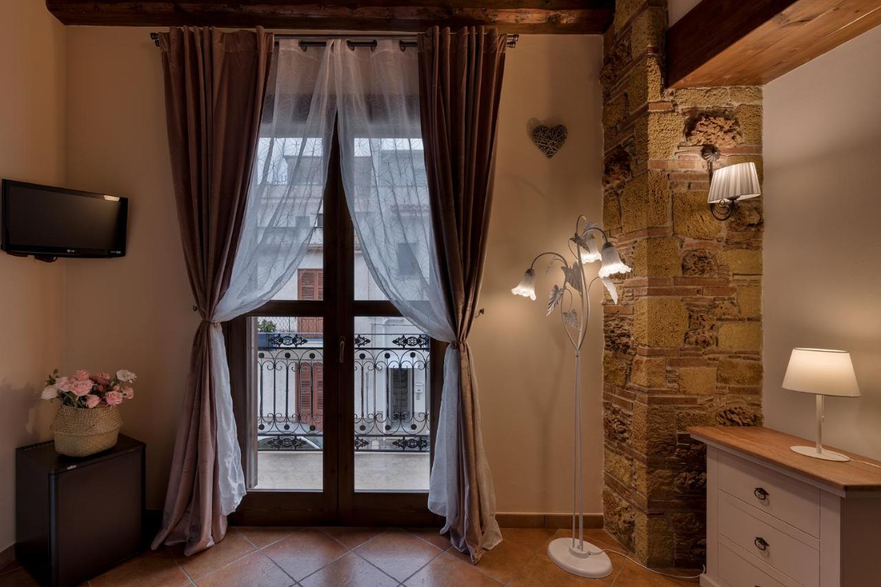 B&B Le Oasi Terrasini Exterior photo