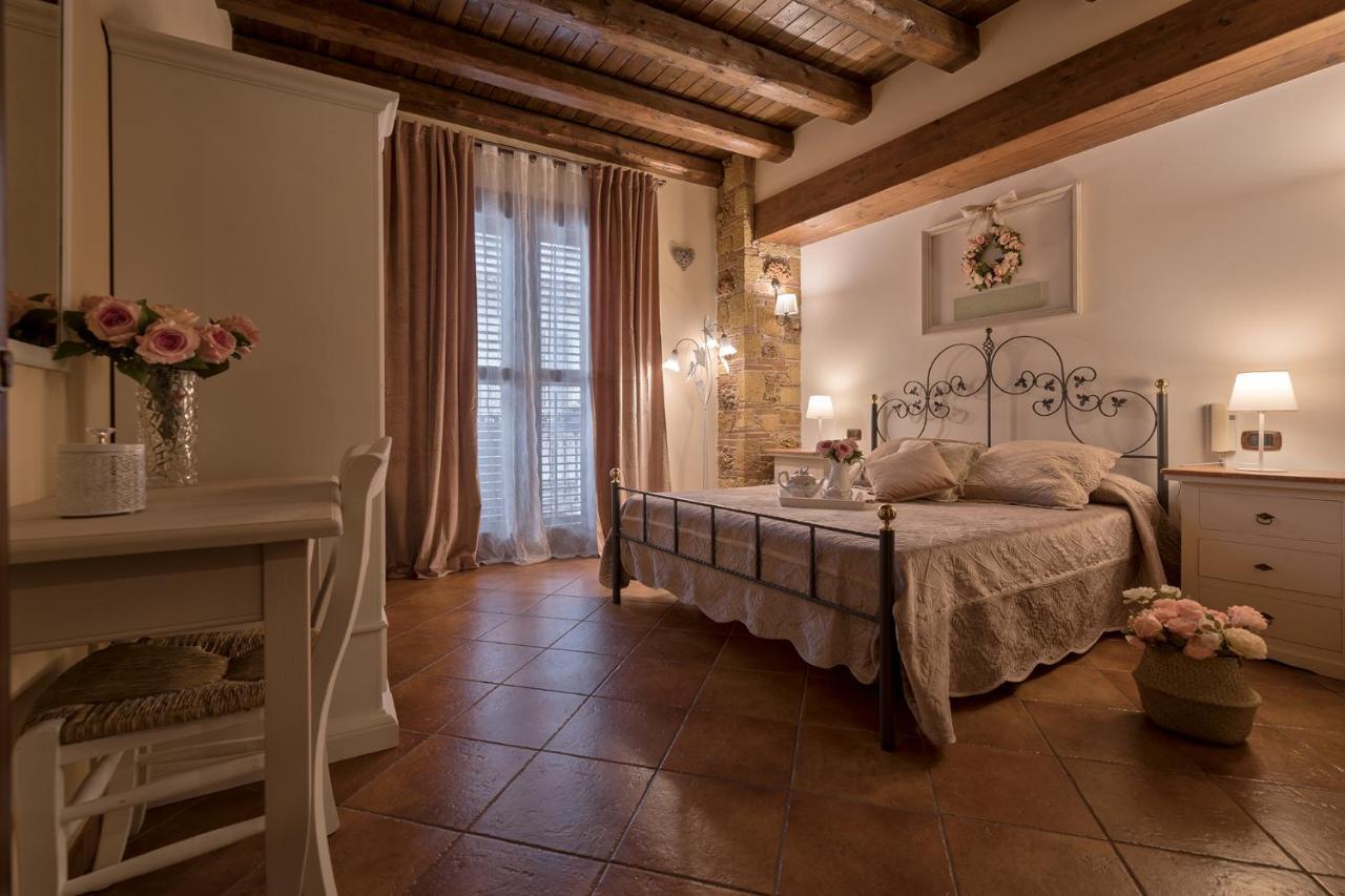 B&B Le Oasi Terrasini Exterior photo
