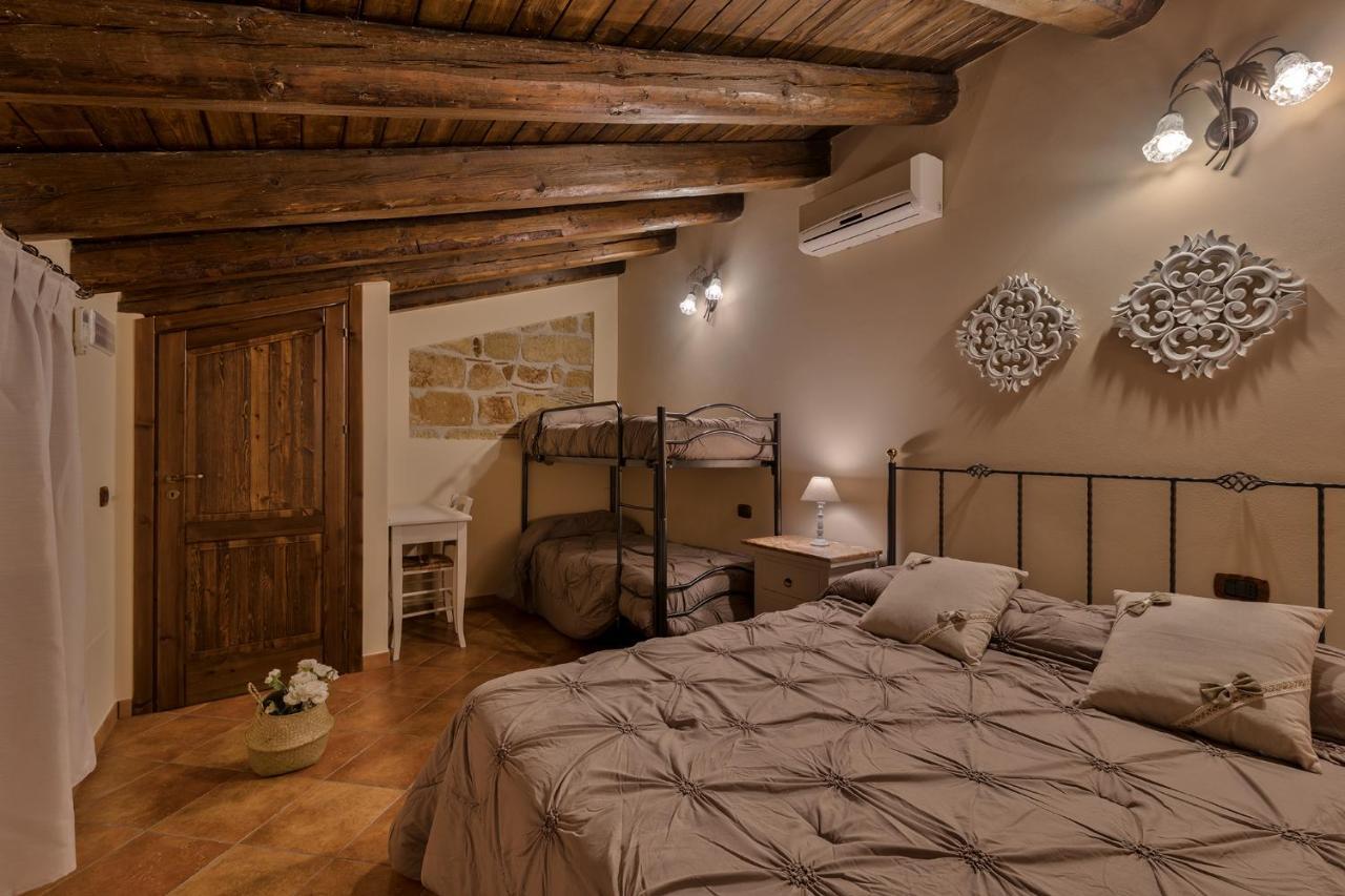 B&B Le Oasi Terrasini Exterior photo