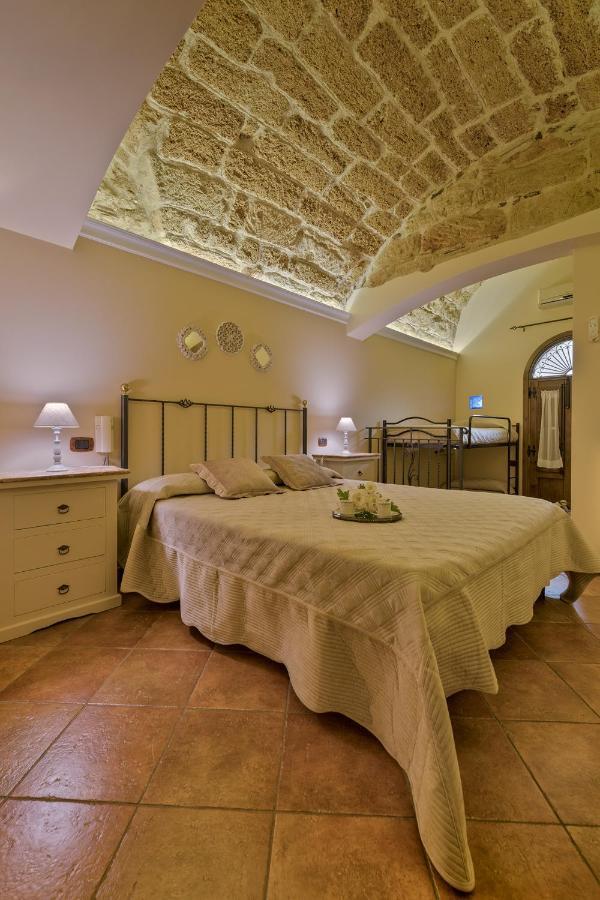 B&B Le Oasi Terrasini Exterior photo