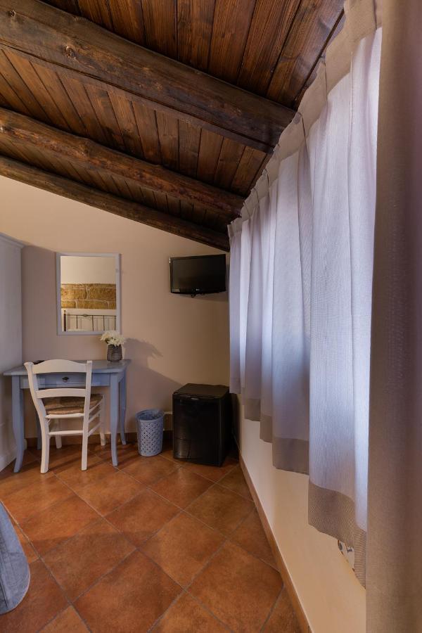 B&B Le Oasi Terrasini Exterior photo