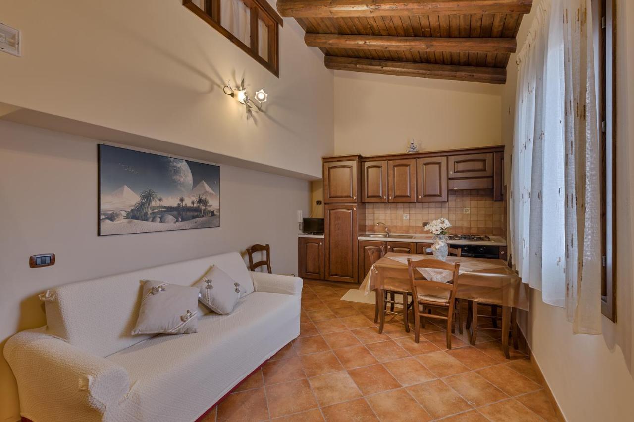 B&B Le Oasi Terrasini Exterior photo