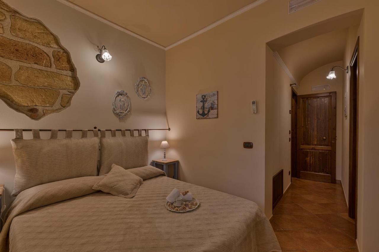 B&B Le Oasi Terrasini Exterior photo